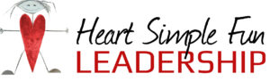 HeartSimpleFun Leadership - skab Bæredygtig Udvikling