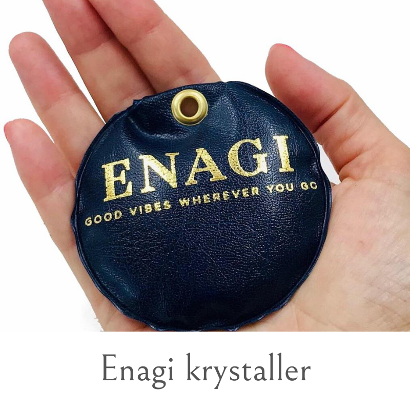 Enagi krystaller