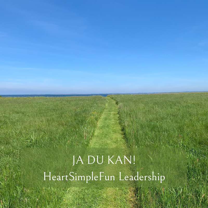 JA DU KAN!