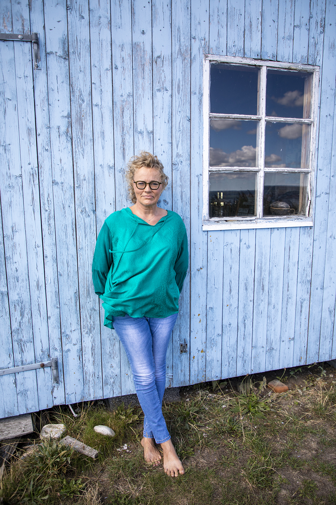 Sanne Toft