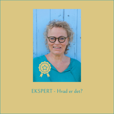 EKSPERT - Hvad er det-2